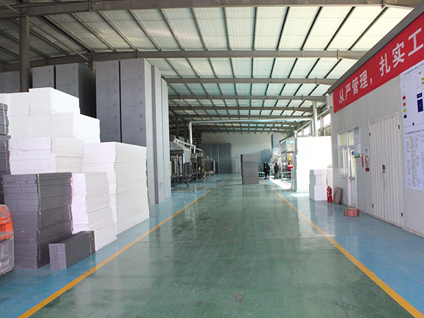 廠(chǎng)區(qū)展示 